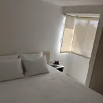 Jotas-Haus Cartagena Beach And History