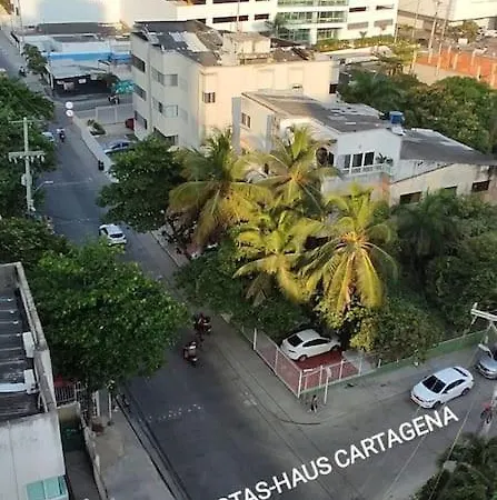 Jotas-haus And History