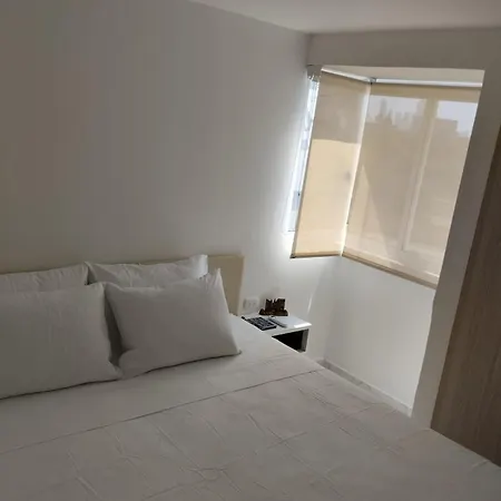 Apartamento Jotas-haus And History