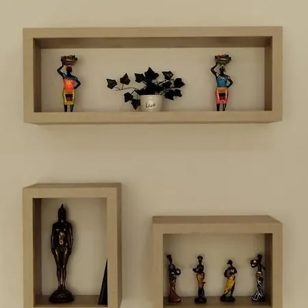 Apartamento Jotas-haus And History Cartagena