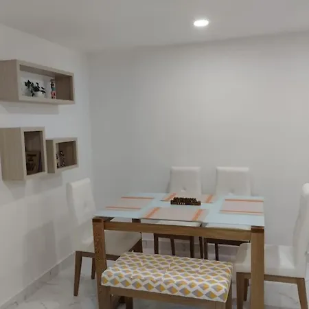 Apartamento Jotas-haus And History *
