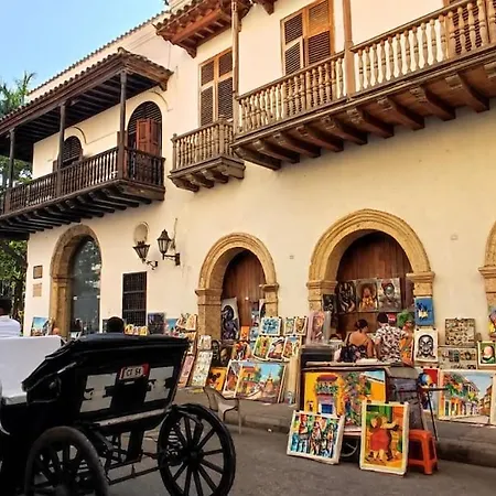 Apartamento Jotas-haus And History *