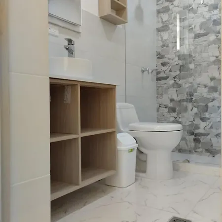 Apartamento Jotas-haus And History Cartagena
